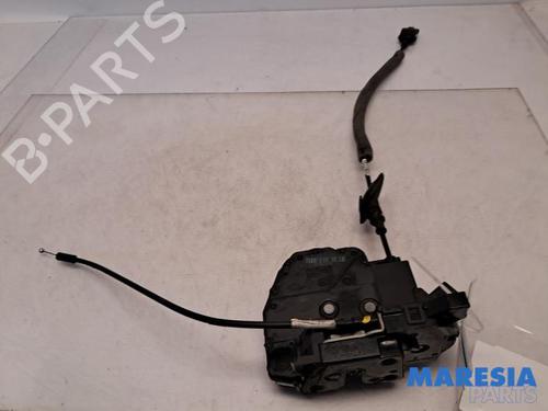 Electronic module RENAULT CLIO IV (BH_) 0.9 TCe 90 (BHNF, BHMA, BHMH, BHJK, BHJR) | BP31429596M83 - Image 4