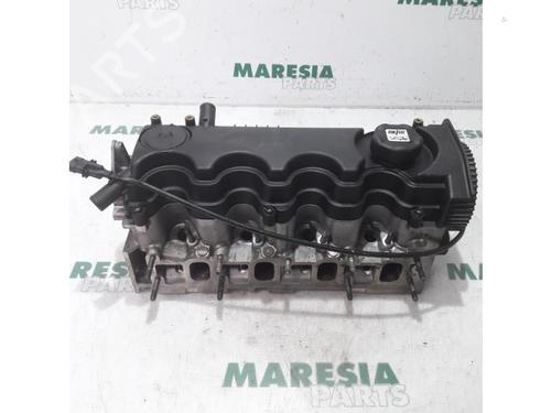 Used Cylinder head FIAT PUNTO (188_) 1.9 JTD 80 (188.237, .257, .337, .357) (80 hp) 31448047