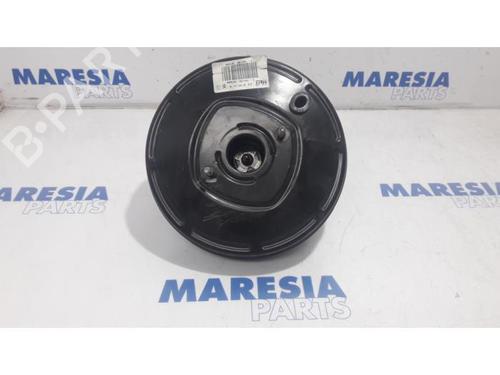 Used Servo brake CITROËN BERLINGO Box Body/MPV (B9) 1.6 HDi 90 (90 hp) 31400484
