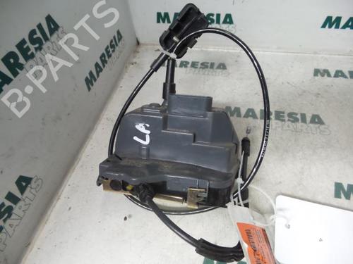 Used Electronic module RENAULT GRAND SCÉNIC II (JM0/1_) 1.6 (113 hp) 31386866
