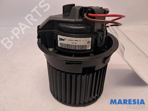 Used Heater blower motor RENAULT CLIO IV Grandtour (KH_) 0.9 TCe 90 (90 hp) 31410068