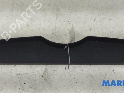 Rear parcel shelf FIAT 500 (312_) 0.9 (312AXP1A) | BP39961175C85 - Image 4