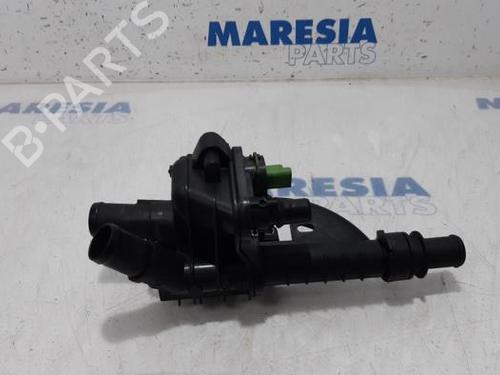 Used Thermostat housing PEUGEOT EXPERT Van (VF3A_, VF3U_, VF3X_) 1.6 HDi 90 8V (90 hp) 31441519