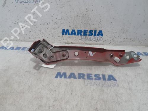 Front slam panel RENAULT MEGANE III Grandtour (KZ0/1) 1.4 TCe (KZ0F, KZ1V) | BP31388990C72