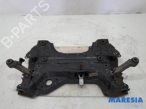 Used Subframe Subframe CITROËN C4 Grand Picasso II (DA_, DE_) 1.6 VTi 120 (120 hp) 31399859 31399859