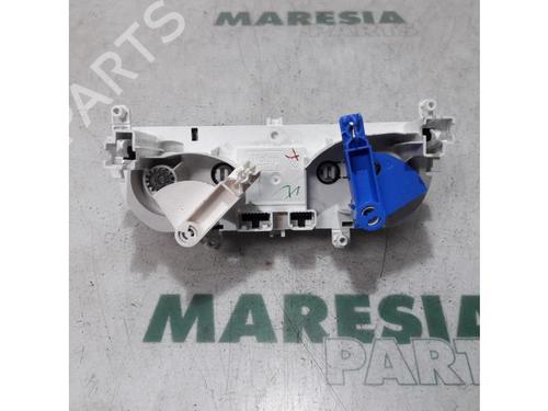 Climate control RENAULT CLIO IV (BH_) 0.9 TCe 90 (BHNF, BHMA, BHMH, BHJK, BHJR) | BP31415960I5 - Image 3