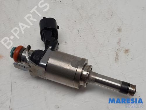 Injector RENAULT CAPTUR I (J5_, H5_) 1.2 TCe 120 | BP31468371M100 - Image 8
