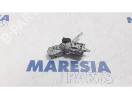 Used Ignition barrel PEUGEOT 508 SW I (8E_) 1.6 HDi (115 hp) 31448172