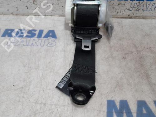 Rear left seatbelt CITROËN C3 II (SC_) 1.6 HDi | BP31520160I29 - Image 2