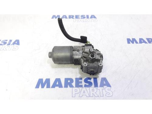 Used Front wiper motor CITROËN C5 II (RC_) 2.0 16V (RCRFJB, RCRFJC) (140 hp) 31517089