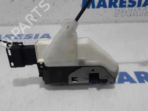 Electronic module PEUGEOT 3008 I MPV (0U_) 1.6 THP | BP31477439M83  - Image 5