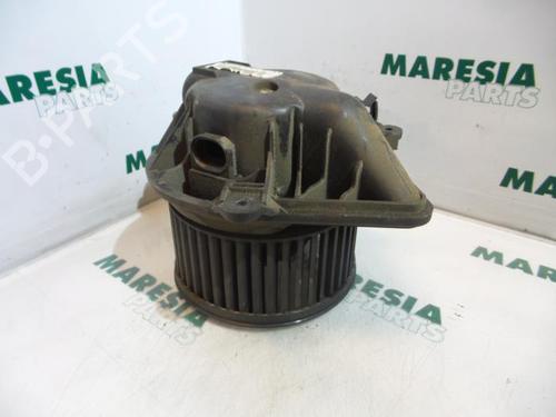 Varmeblæser RENAULT TRAFIC II Van (FL) 1.9 dCi 80 (FL0B) (82 hp) 31399721