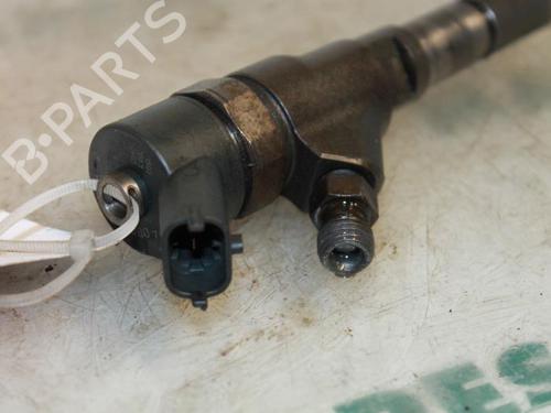 Injector CITROËN C5 I (DC_) 2.0 HDi (DCRHZB, DCRHZE) | BP31465638M100