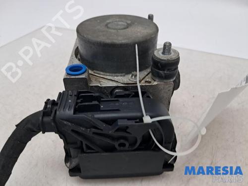 ABS pump FIAT 500 C (312_) 1.2 (312CXA1A, 312AXA1A) | BP38459364M43 - Image 3