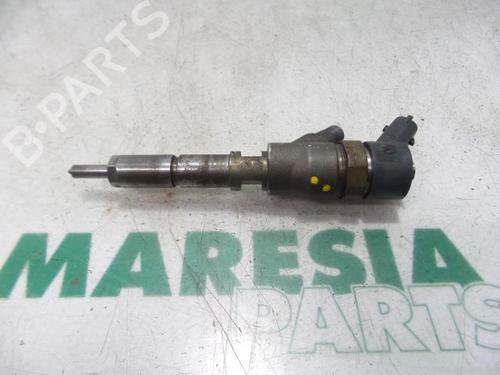Used Injector PEUGEOT 307 Break (3E) 2.0 HDI 90 (90 hp) 31457442