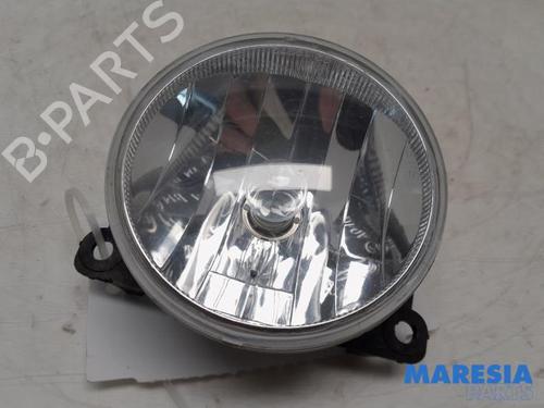 Used Left front fog light PEUGEOT 3008 I MPV (0U_) 1.6 VTi (120 hp) 31462976