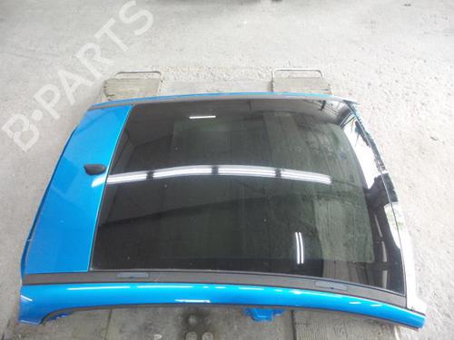 Used Sunroof PEUGEOT 207 (WA_, WC_) 1.4 16V (95 hp) 31522455