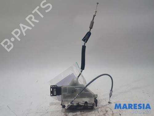 Electronic module OPEL CORSA F (P2JO) CORSA-e (68) | BP31390874M83