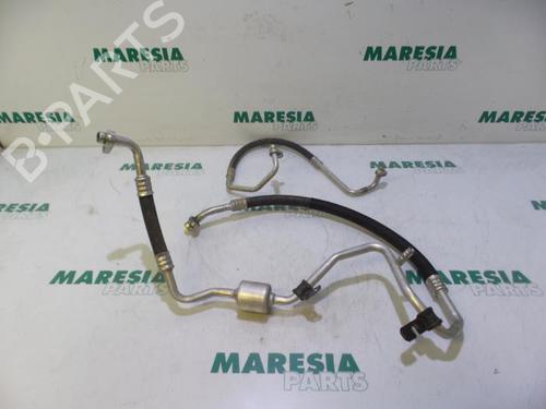 Used AC pipe RENAULT CLIO III (BR0/1, CR0/1) 1.2 16V (BR02, BR0J, BR11, CR02, CR0J, CR11) (75 hp) 31494252