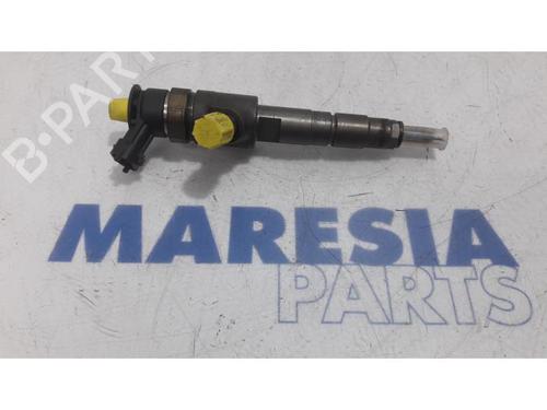 Used Injector CITROËN C3 II (SC_) 1.6 HDi (92 hp) 31419554