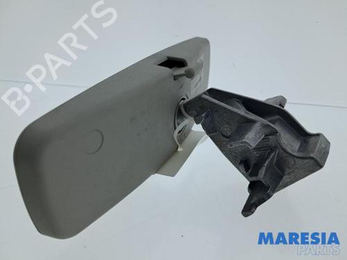 Rear mirror RENAULT CAPTUR I (J5_, H5_) 1.2 TCe 120 | BP33054912I6 - Image 2