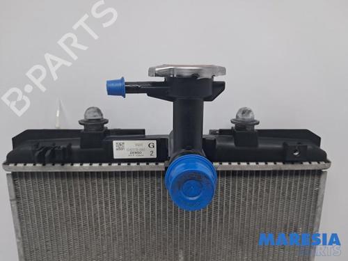 Water radiator PEUGEOT 108 1.0 VTi | BP37524233M31 - Image 2