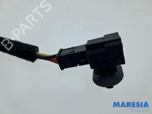 Camera PEUGEOT 2008 I (CU_) 1.2 THP 110 / PureTech 110 | BP38312051E14 - Image 3
