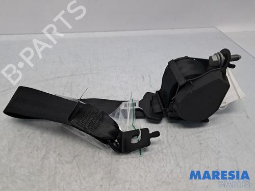 Used Rear right seatbelt RENAULT CLIO IV Grandtour (KH_) 0.9 TCe 90 (90 hp) 31419308