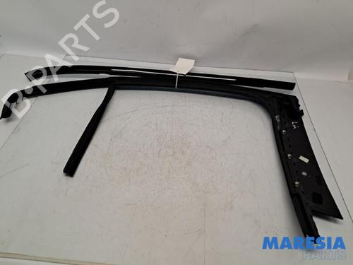 Dørliste ALFA ROMEO GIULIA (952_) 2.9 Quadrifoglio (952AAM24) | BP31515310C150 