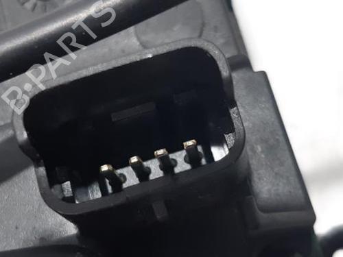 Electronic module RENAULT CLIO III Hatchback Van (SB_, SR_) 1.5 dCi | BP31535362M83 