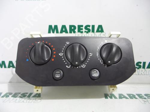 Used Climate control Climate control 31472160 31472160
