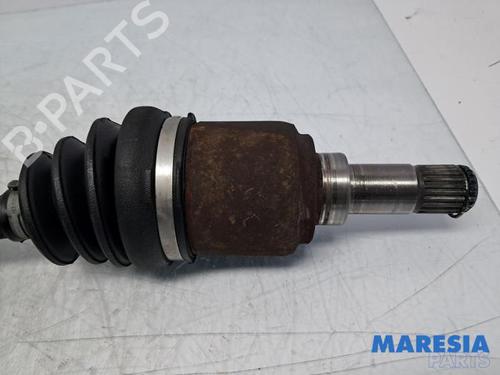 Right front driveshaft FIAT 500 (312_) 1.2 (312AXA1A) | BP33296368M39 - Image 2