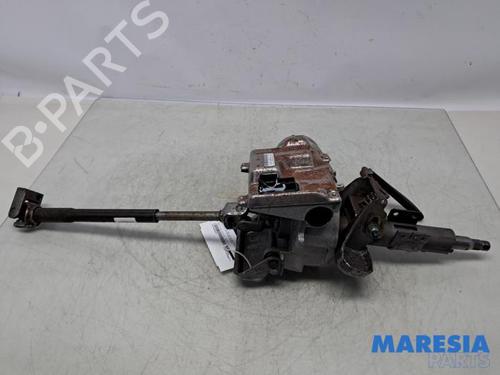 Used Steering column FIAT 500 C (312_) 1.2 (312CXA1A, 312AXA1A) (69 hp) 32011877