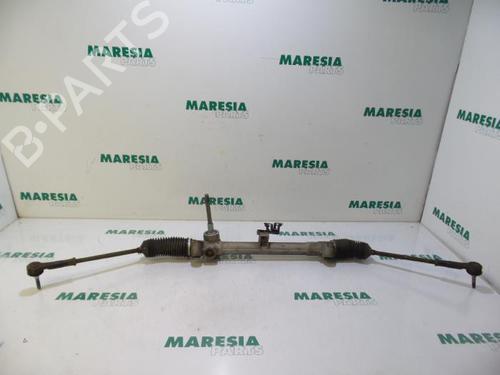 Used Steering rack Steering rack FIAT STILO (192_) 1.6 16V (192_XB1A) (103 hp) 31407312 31407312