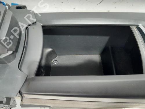 Middle console PEUGEOT 5008 (0U_, 0E_) 1.6 HDi | BP31523345I22 - Image 3