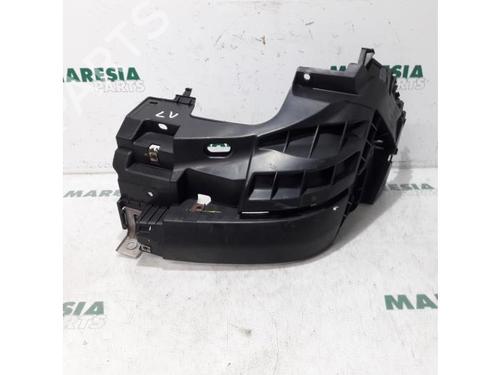 Frontplate/Frontkurv RENAULT TRAFIC II Van (FL) 2.0 dCi 90 (FL0H, FL00, FL01, FL0M, FL0P, FL0S) (90 hp) 31434911