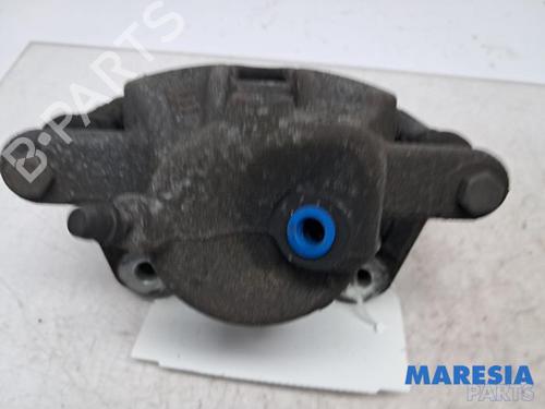 Left front brake caliper RENAULT ZOE (BFM_) ZOE | BP36985604M105 - Image 5