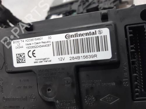 Engine control unit (ECU) RENAULT CLIO IV (BH_) 1.6 RS (BHJ4, BHJ6, BHMM) | BP31417668M57 