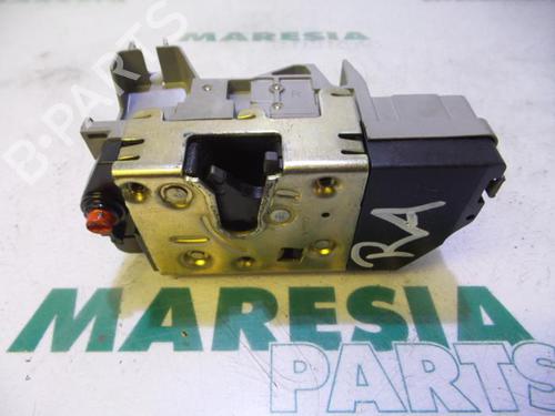 Electronic module PEUGEOT 307 SW (3H) 1.6 16V | BP31440527M83
