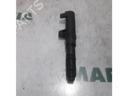 Used Ignition coil RENAULT MEGANE III Hatchback (BZ0/1_, B3_) 1.6 16V (BZ0H) (101 hp) 31477970