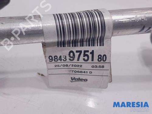 AC pipe OPEL CORSA F (P2JO) CORSA-e (68) | BP31438779M126 - Image 4