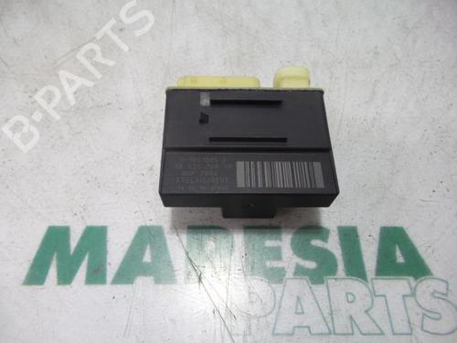 Electronic sensor PEUGEOT 3008 I MPV (0U_) 1.6 HDi | BP31494317M84