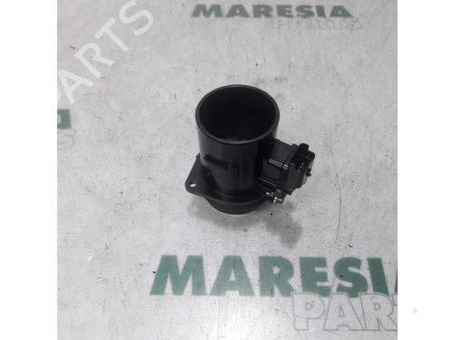 Used Mass air flow sensor CITROËN JUMPY II Van 1.6 HDi 90 8V (90 hp) 31442381