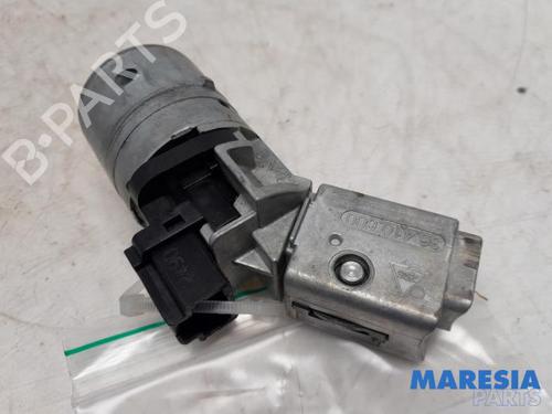 Ignition barrel CITROËN C5 III (RD_) 1.6 THP 155 (RD5FV8, RD5FNA) | BP31383072M48