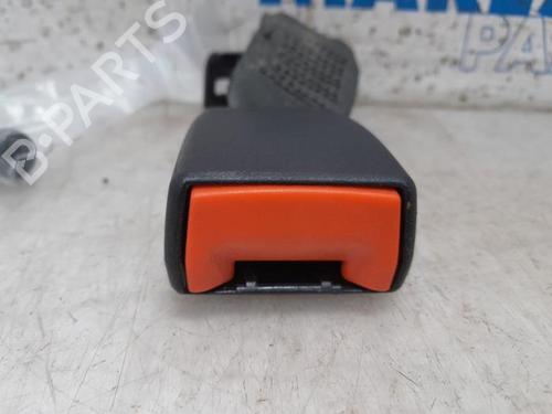 Seat buckle FIAT 500 (312_) 0.9 (312AXG1A, 312.AXG11) | BP31446133I32 - Image 2