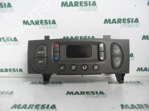 climate-control-renault-scenic-i-mpv-ja01_-fa0_-1999-2000-2001-2002-2003-2004-2005-2006-2007-2008-2009-2010-31403017 main image
