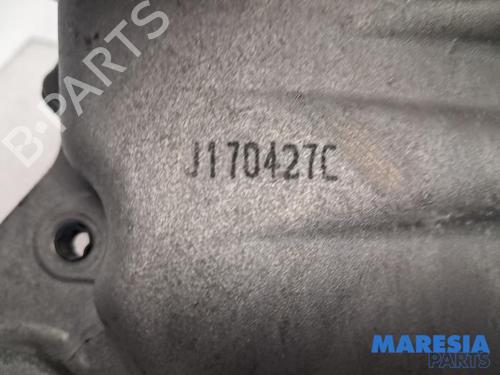 Timing cover OPEL KARL (C16) 1.0 | BP39726030M123 - Image 8