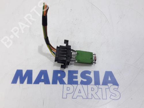 Used Electronic sensor FIAT DOBLO Cargo (263_) 1.3 D Multijet (90 hp) 31492935