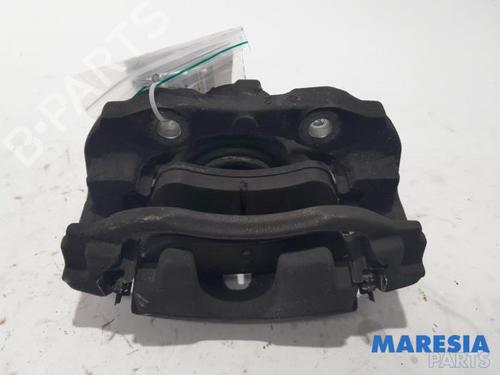 Used Right front brake caliper PEUGEOT 208 I (CA_, CC_) 1.6 BlueHDi 100 (100 hp) 31514698