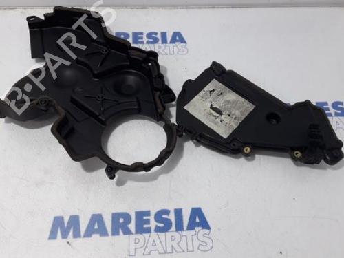 Used Timing cover PEUGEOT 5008 (0U_, 0E_) 1.6 HDi (112 hp) 31427428
